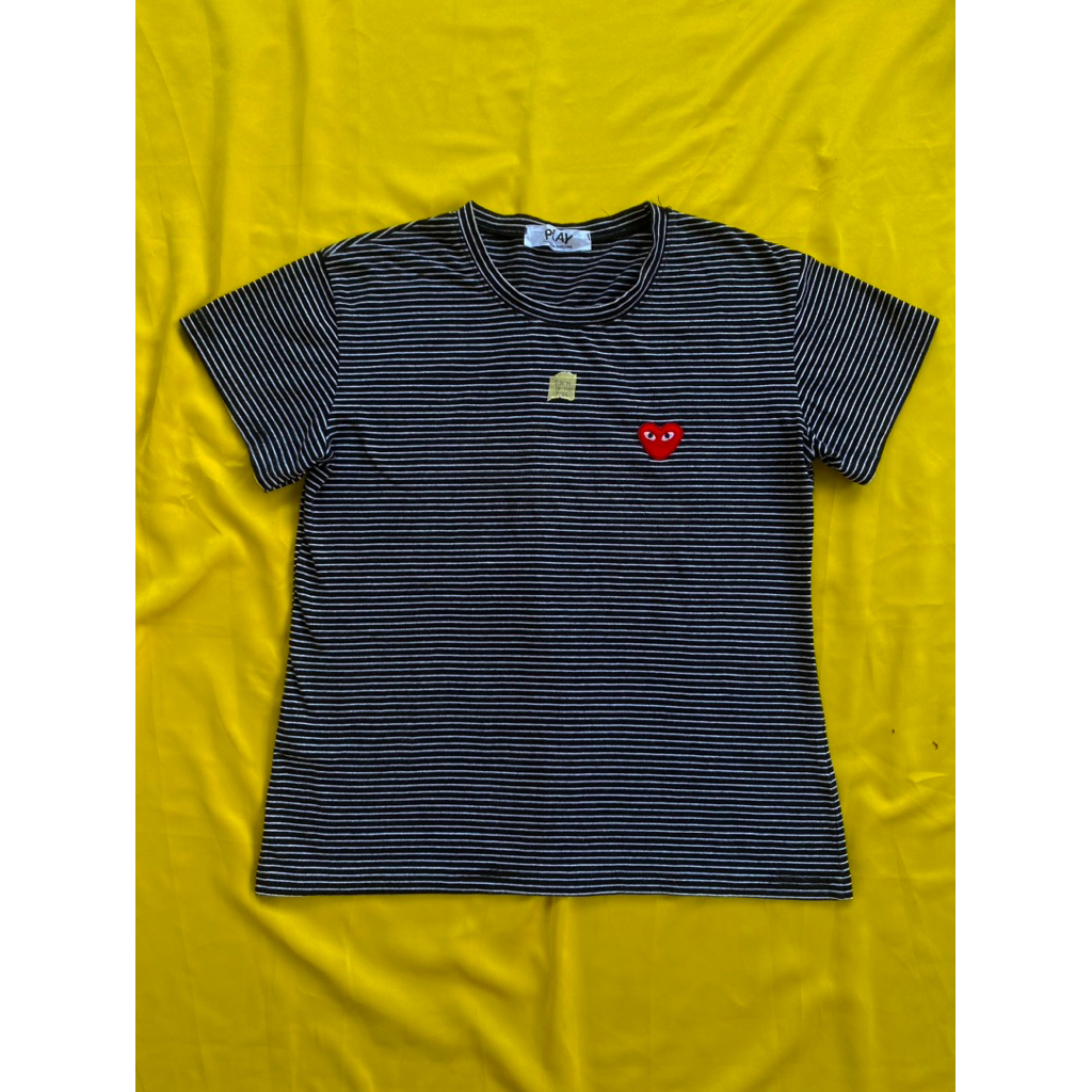 KAOS PLAY CDG SECOND