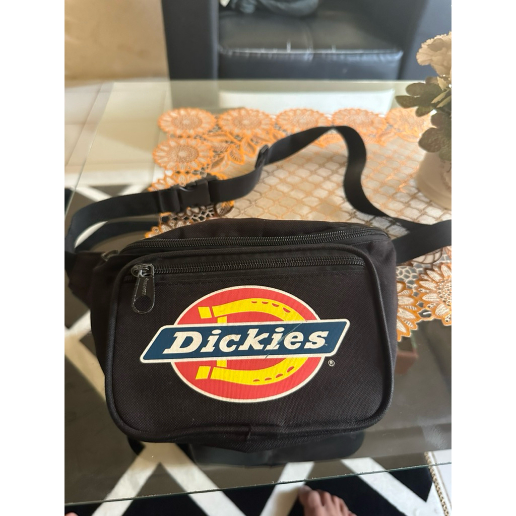 Slingbag Dickies second
