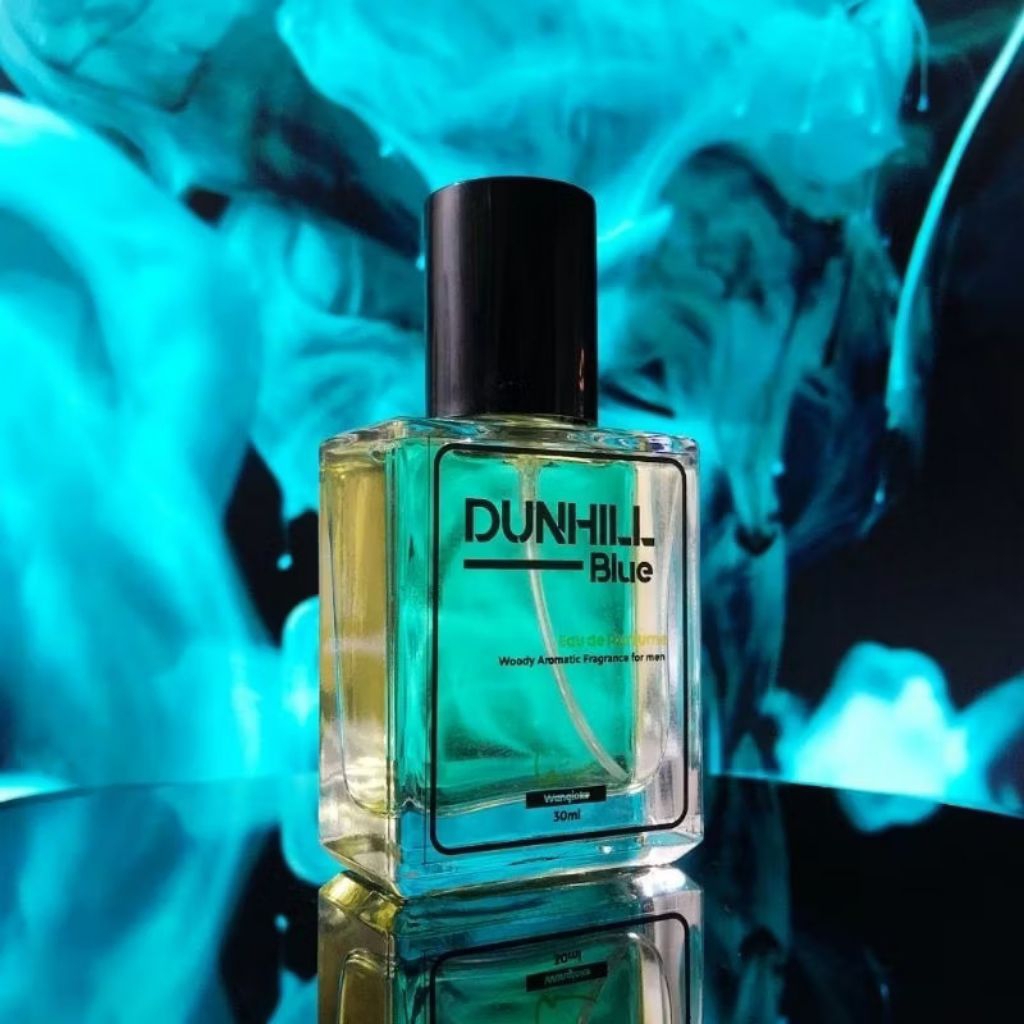 

Parfum dunhill blue 30 ml - kualitas premium tahan lama - LEPOZ PARFUME