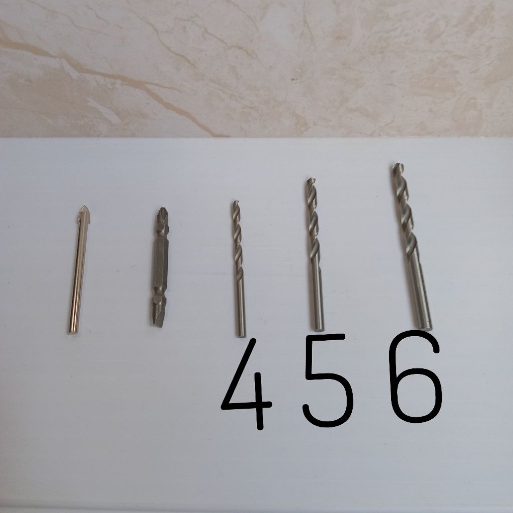 MATA BOR SET MATA OBENG