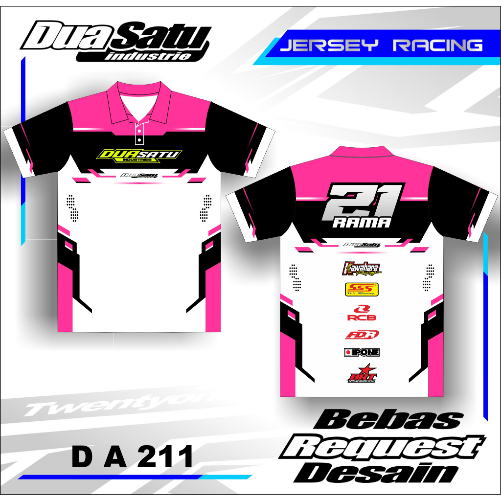 JERSEY RACING BAJU JERSEY kaos baju jersey racing custom full printing jersey balap jersey bisa ubah