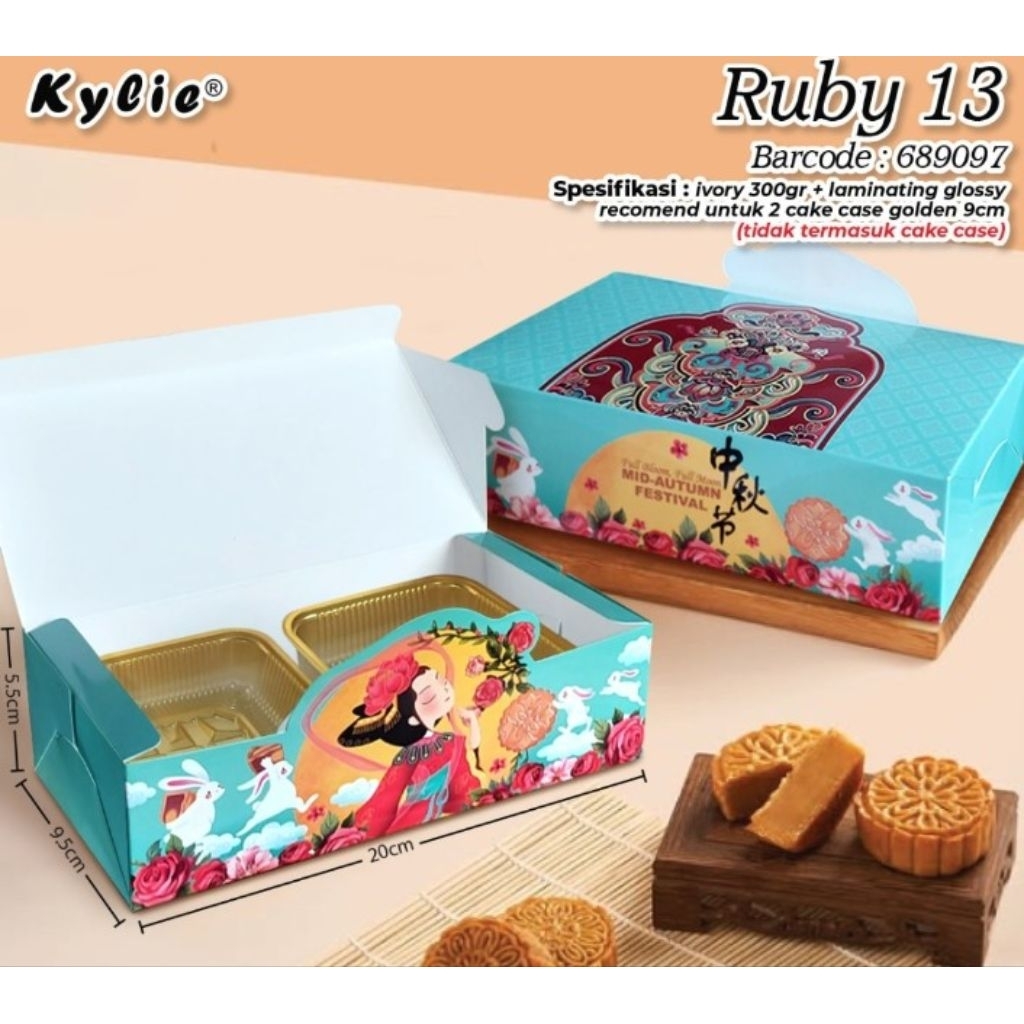 

Simple Box mooncake 125gr untuk 2 case mika 9cm box kue bulan isi 2 kue 125gr 150gr dus kue bulan box hampers mooncake kotak mooncake Box mochi Box mooncake sekat 2 box kue bulat sekat 2 box kue bulan 50gr isi 3 kue box mooncake 150gr box mooncake sekat 2