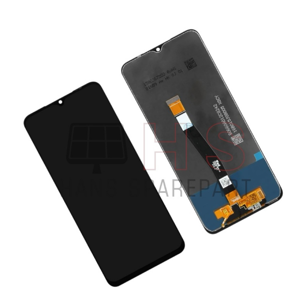 Wibawa Otomotif Lcd Touchscreen Samsung A22 5G / A226 - Ori Complete