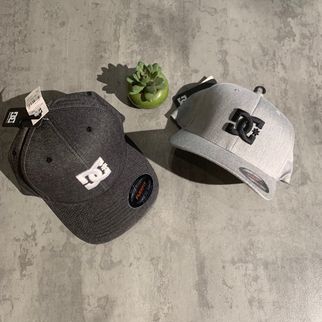 

DC CAPSTAR TX ( 2 Colour )