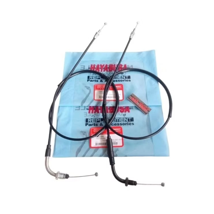 KABEL TALI GAS SET A DAN B ATAS BAWAH CB150X CB 150 X CB X 2021 KEATAS K3B