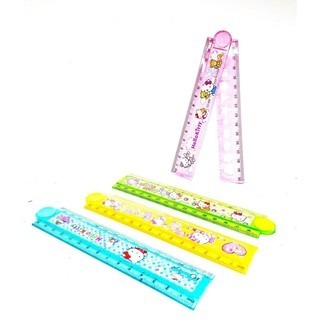 

Penggaris Lipat Motif Anak