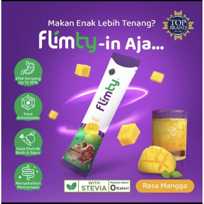 

Flimty mangga eceran