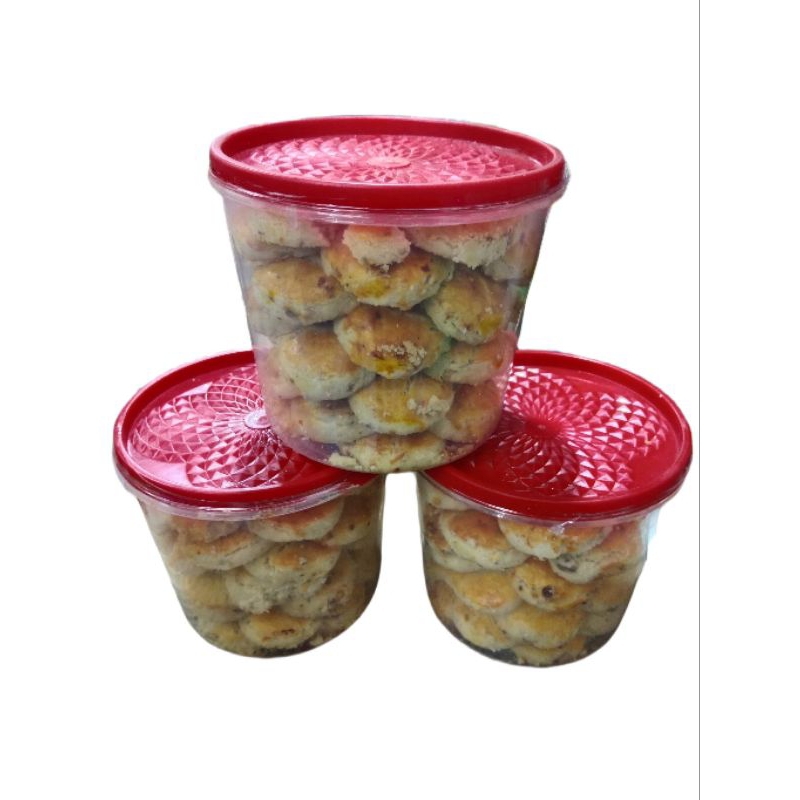 

kue kacang jember 900gr