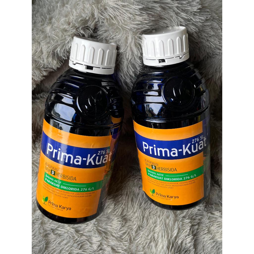 Herbisida Prima-Kuat 276SL 1 liter