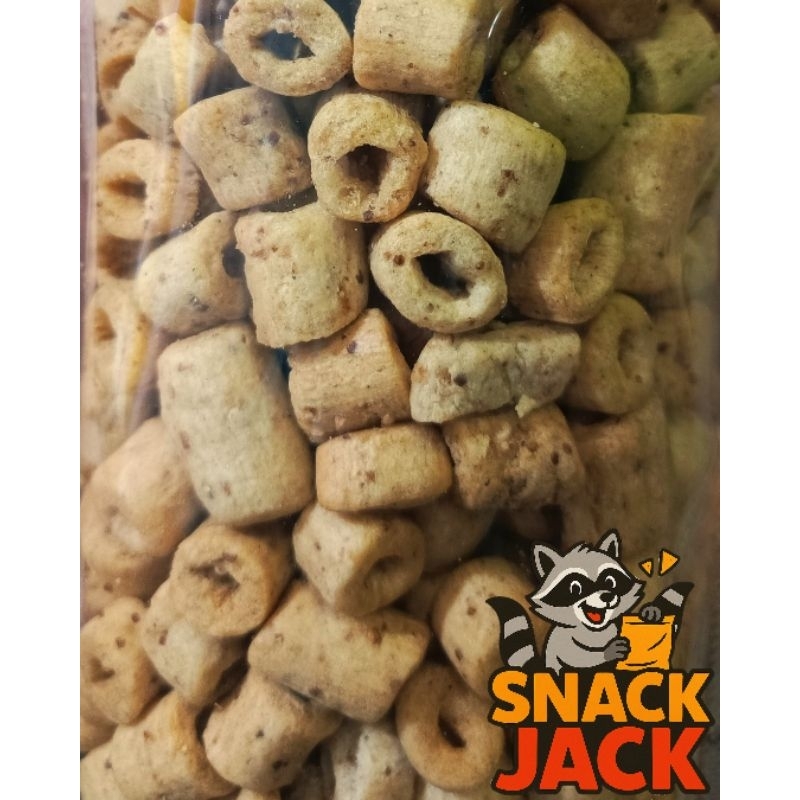 

Orong-orong Original / Kari / Balado / Rawit