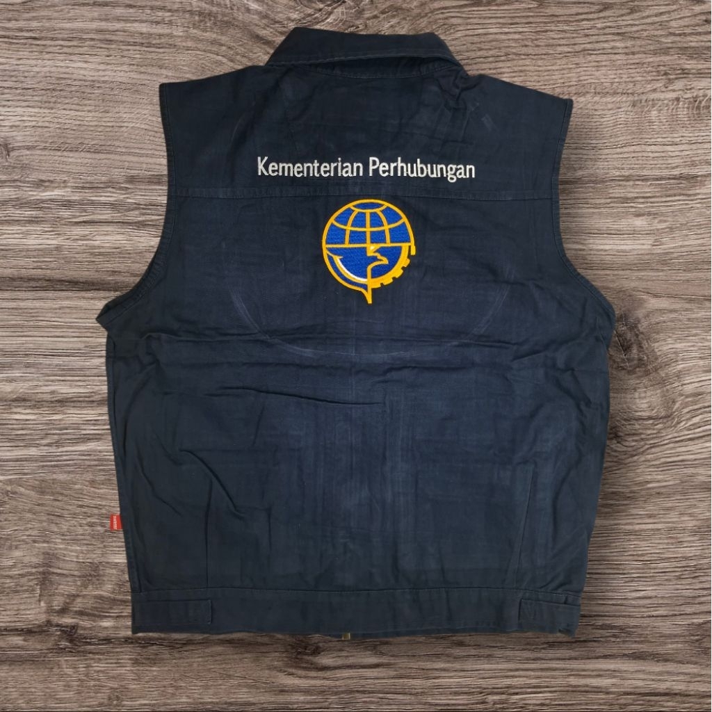 ROMPI KEMENHUB. ROMPI PERHUBUNGAN