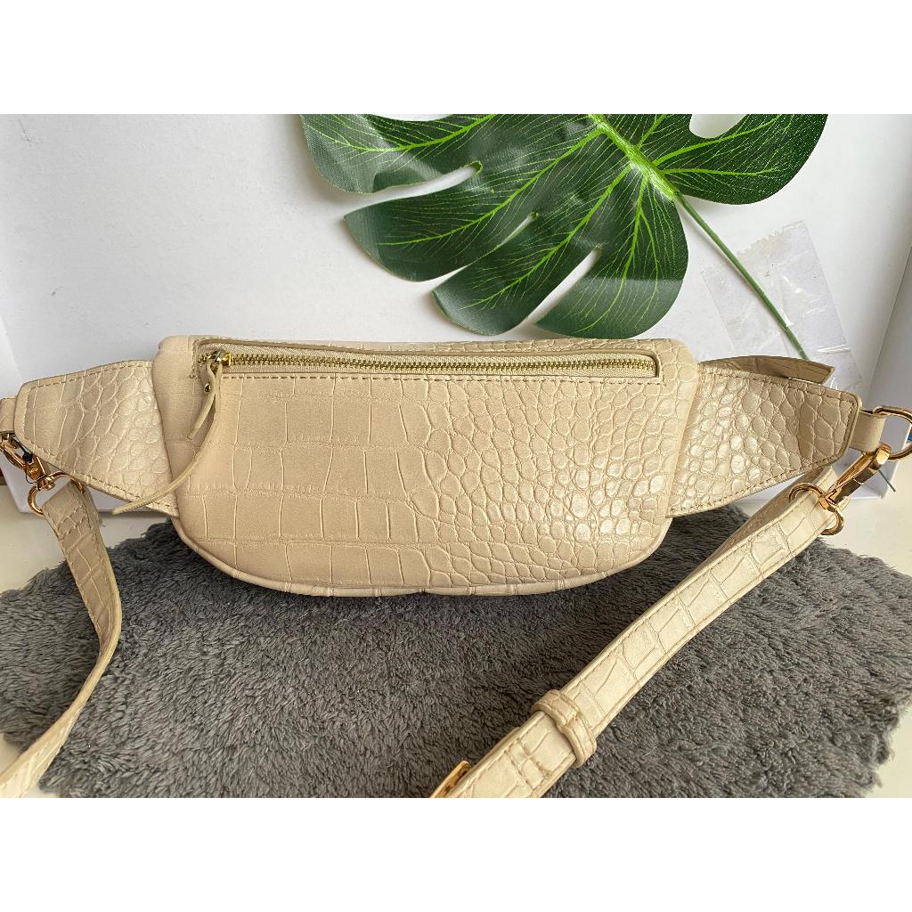 MNG tas pinggang/MNG  Bag