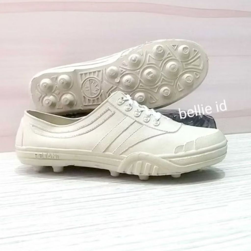 sepatu karet petani multi fungsi/Petani pul bola/sepatu gambir Petani