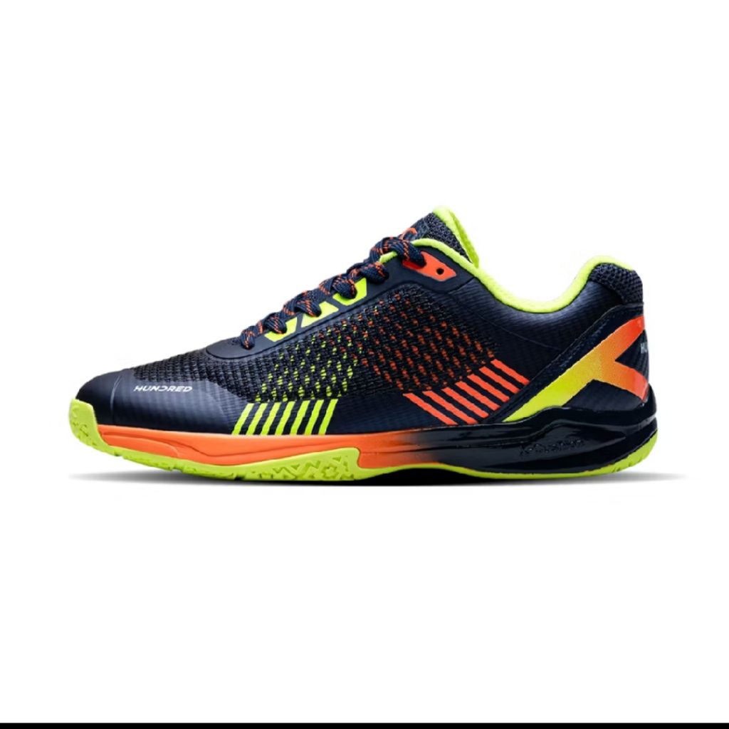 SEPATU BADMINTON HUNDRED BEAST MAX