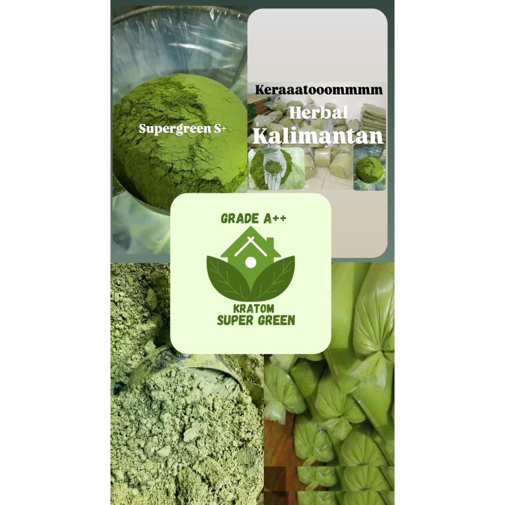 

Bubuk purlieeksss instant ori pontianak 200gr