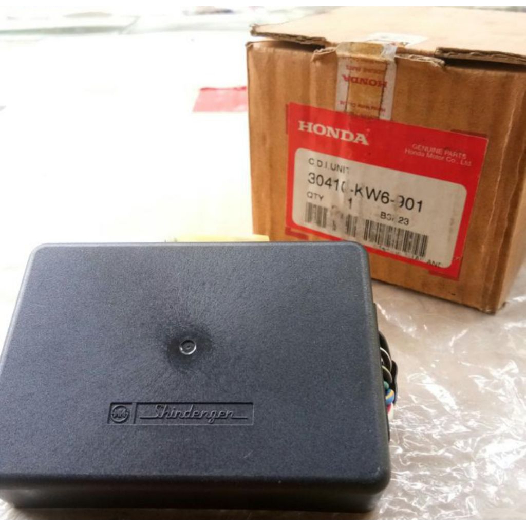 CDI NSR 150 R ori japan