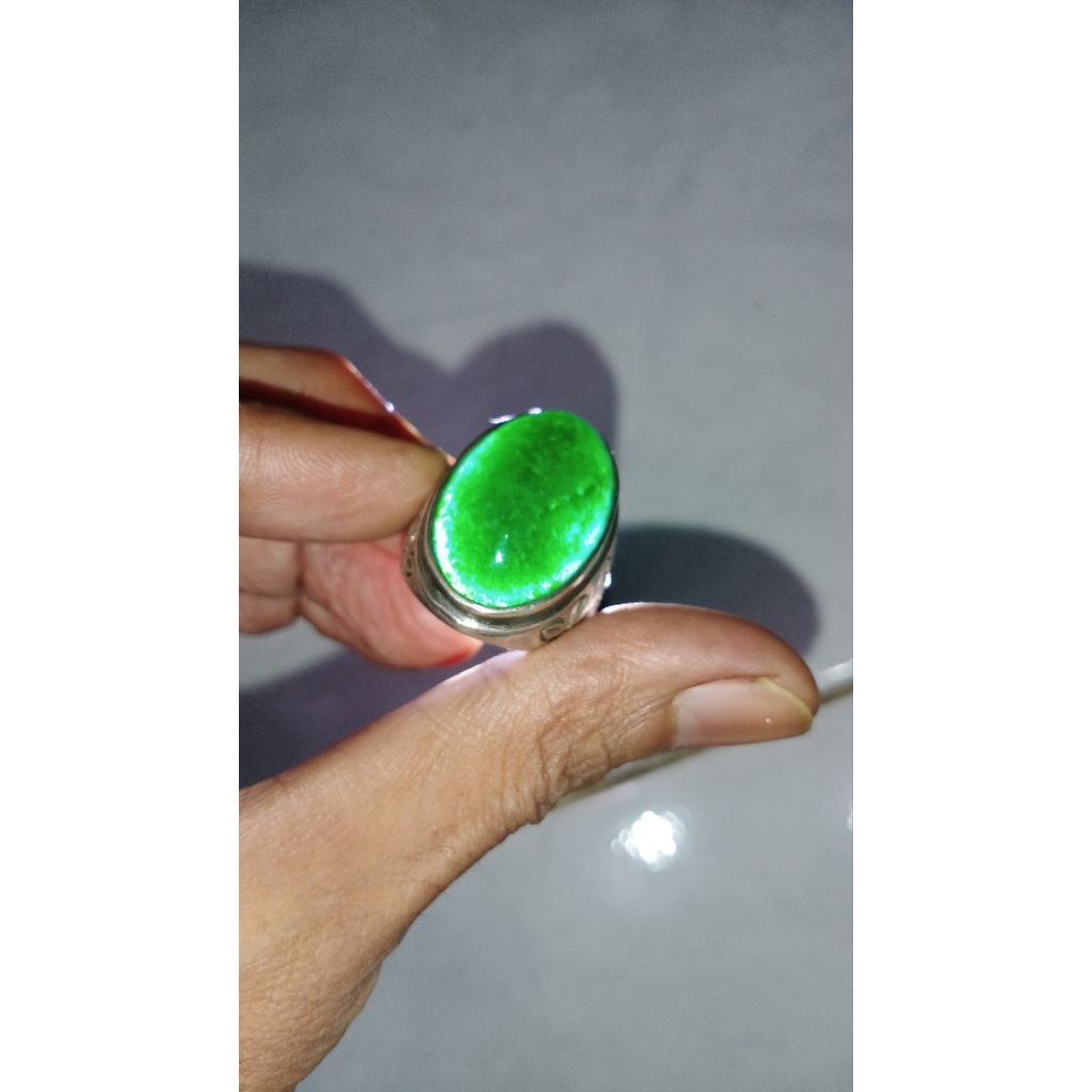 BACAN DOKO LAWAS