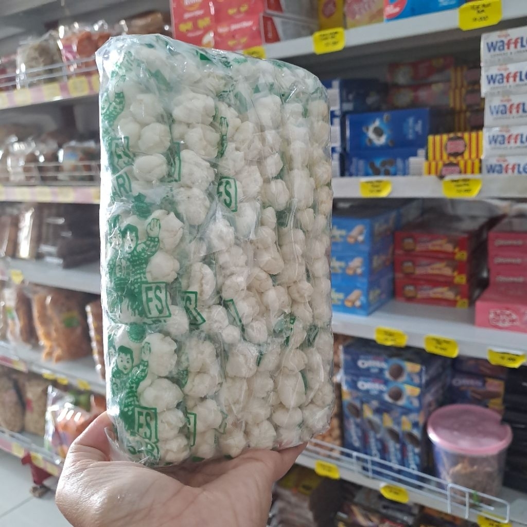 

Pilus Cukur kemasan 1 pack isi