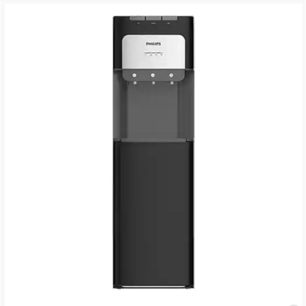 PHILIPS DISPENSER AIR BERDIRI GALON BAWAH STANDING DISPENSER ADD-4971BLACK