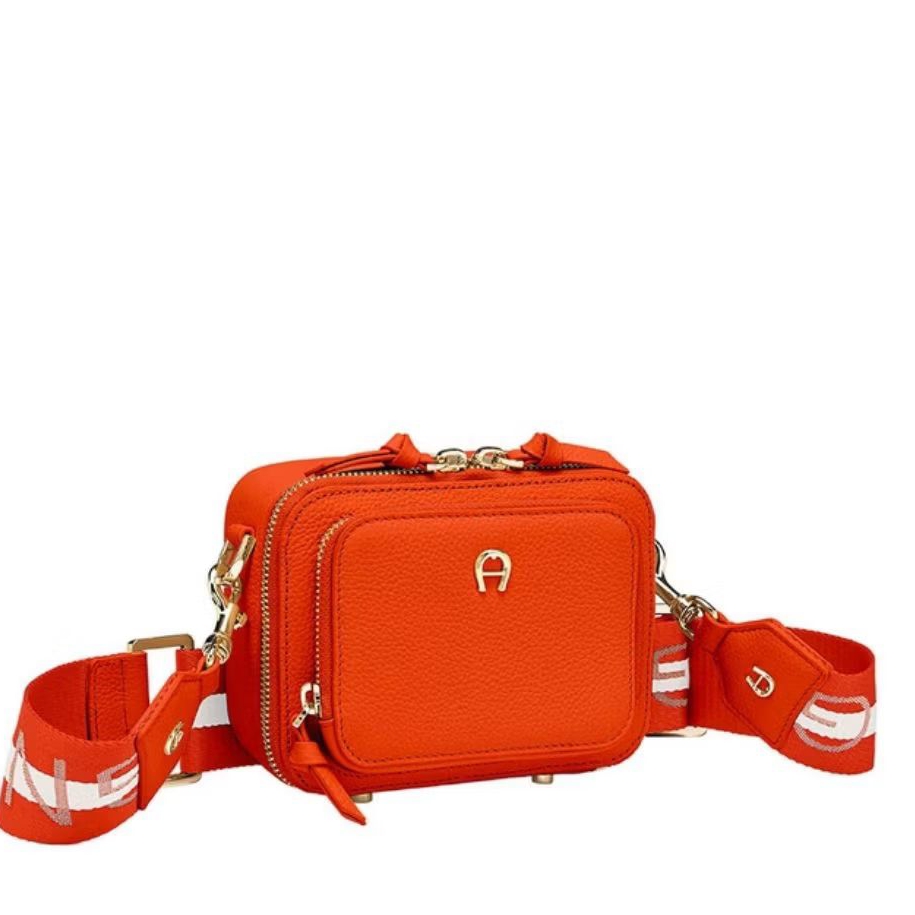 Tas Aigner Zita Mini Original Authentic