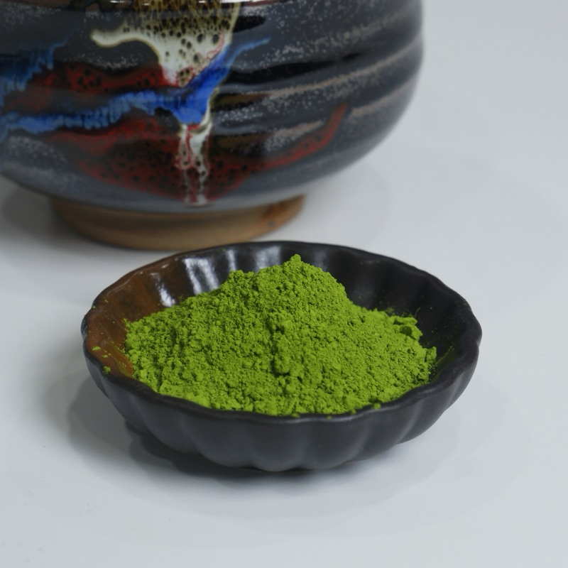

Ceremonial Grade Matcha Haruma MADE IN JAPAN