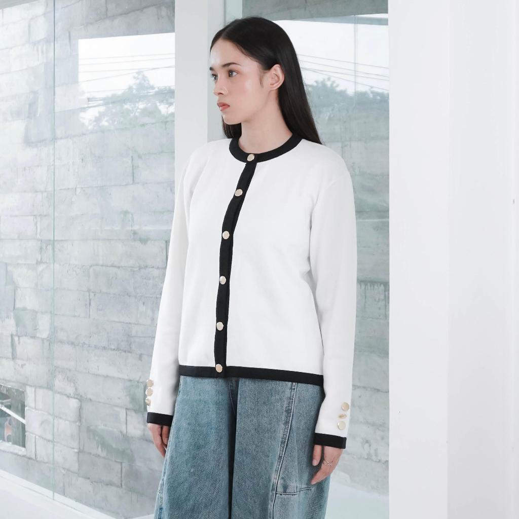 Piscost Cardigan | shopinkae