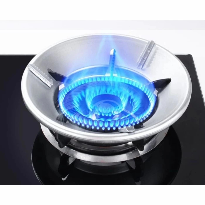 Alas Kompor Gas Alas Tatakan Kompor Gas Anti Angin Anti Slip