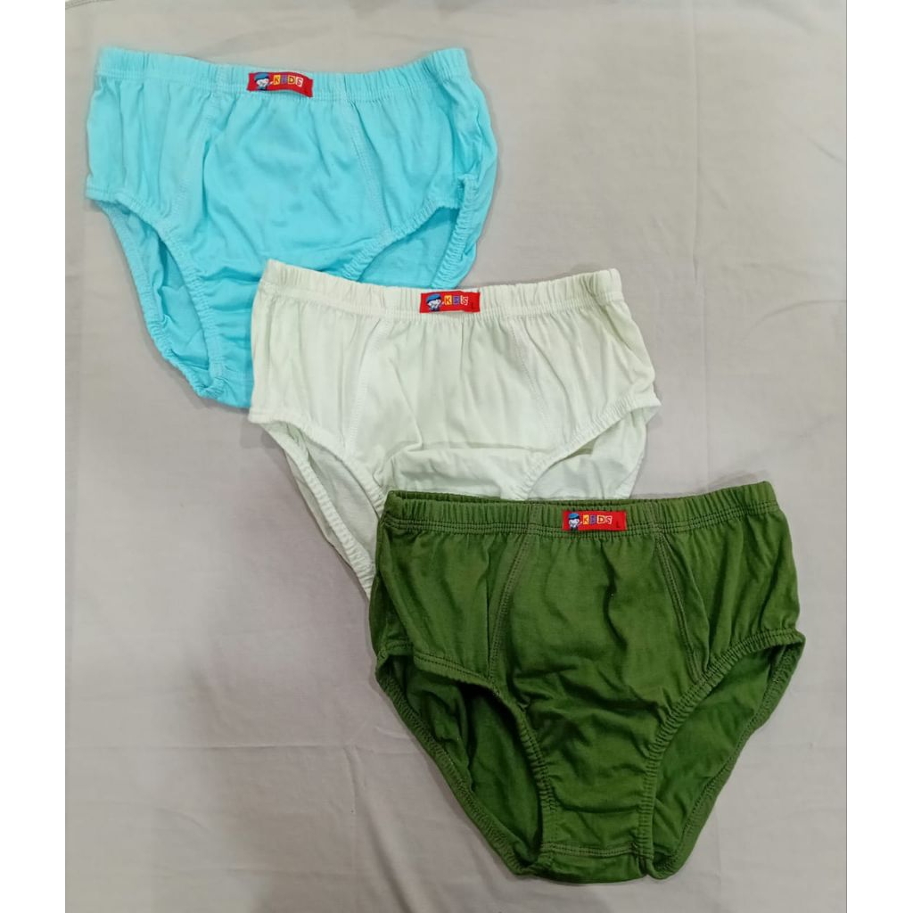 Celana Dalam Anak Cowok/Celana Dalam Anak/CD Agree AG 200/CD Agree AG 009/CD Agree AG 002//CD Agree 