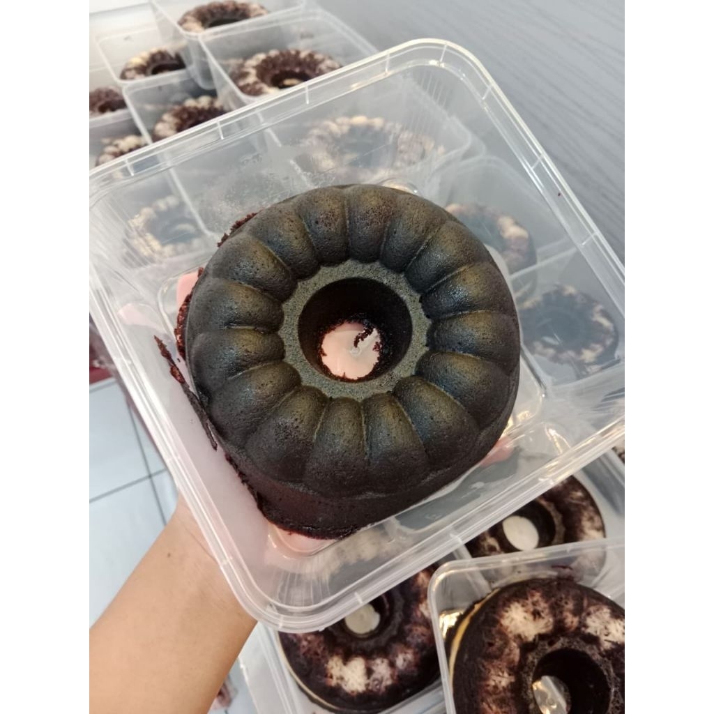 

bolu ketan original ukuran 16cm