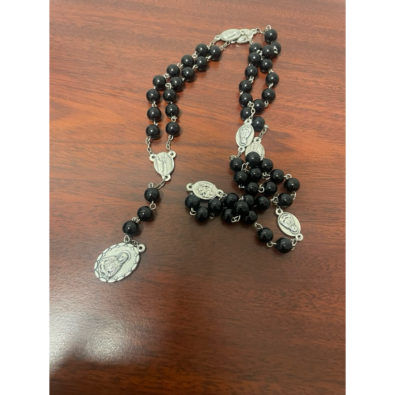 Rosario 7 Duka Maria