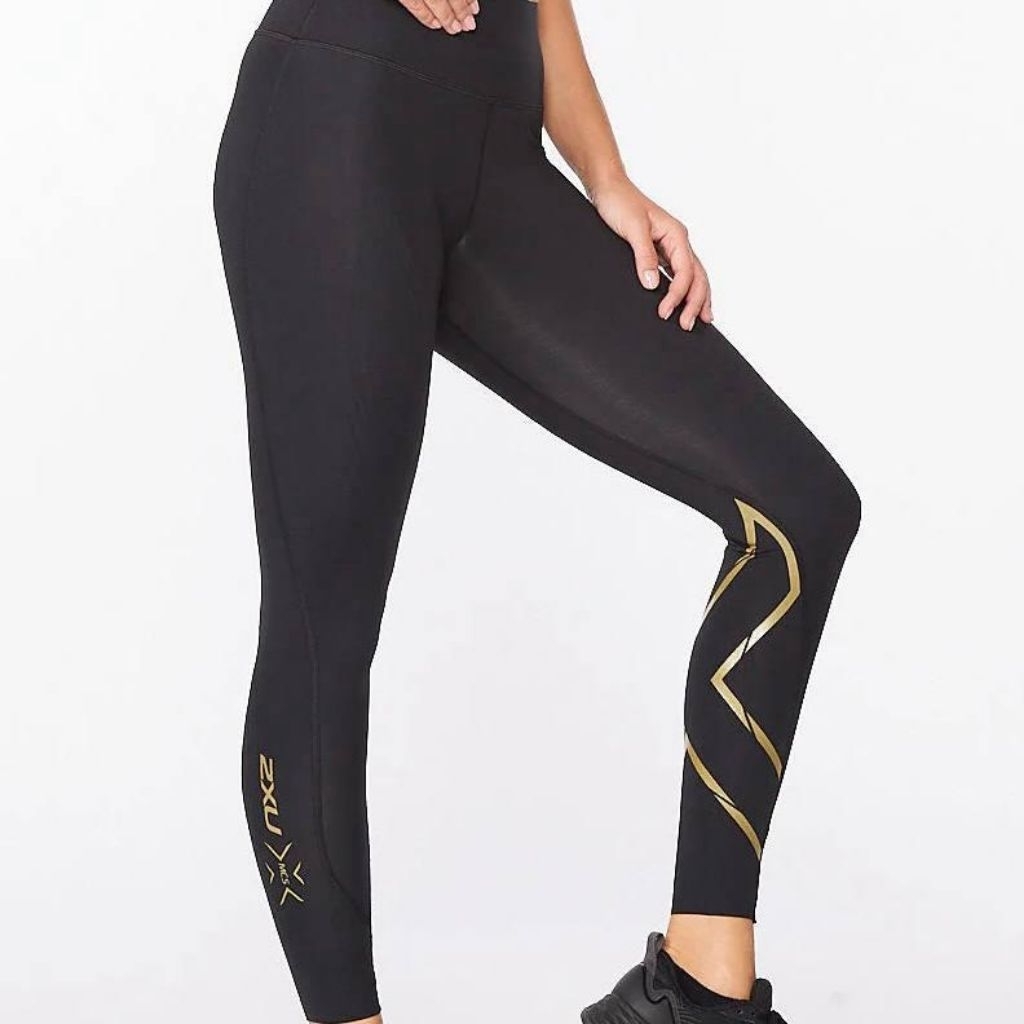 2XU Women MCS FORCE Compression Tight