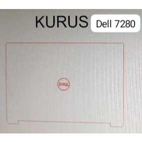 (2) GARSKIN LAPTOP DELL LATITUDE Stiker Laptop Dell Latitude ND5