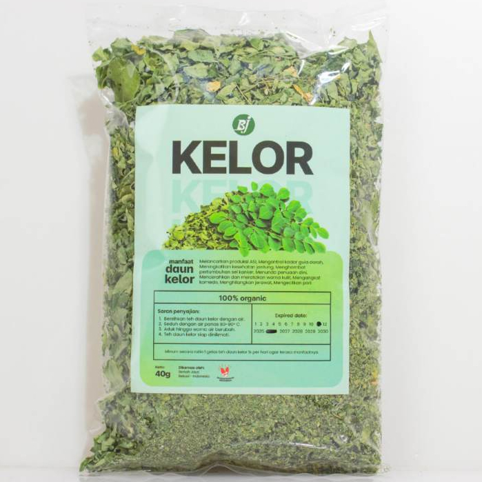 

Teh Daun Kelor Asli 100% Tanpa Campuran Merek Bekah Jaya Minuma Pelancar Dan Penambah ASI Dan Merawat Kencantikan Kulit Wajah
