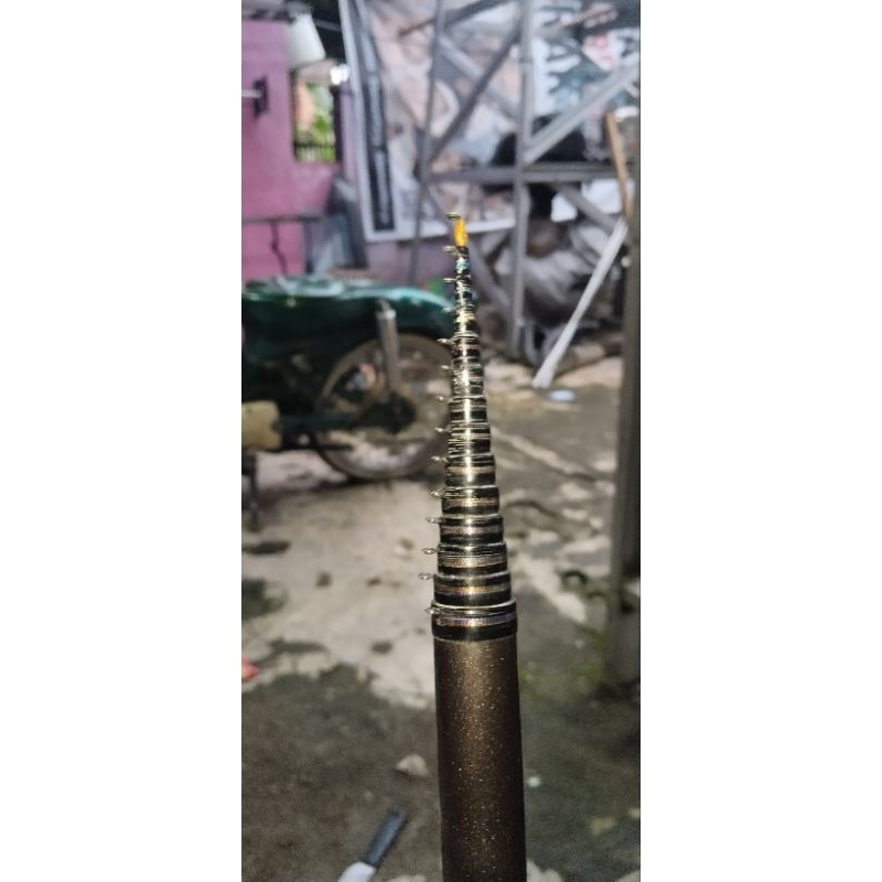 Tegek kolong premium Yoshikawa ze 450