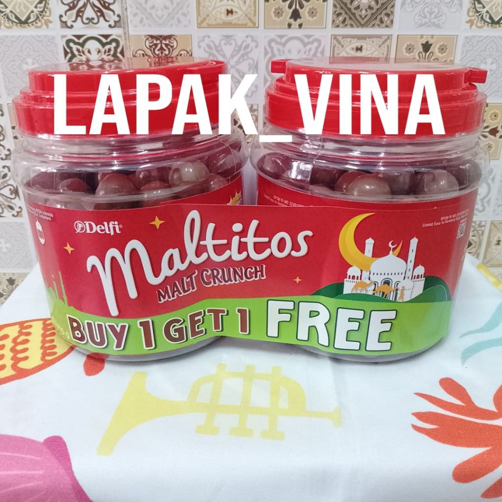 

COKLAT DELFI MULTITOS TOPLES 275 gr BELI 1 GRATIS 1 JADIKAN DAPET 2 TOPLES BUY 1 GET 1