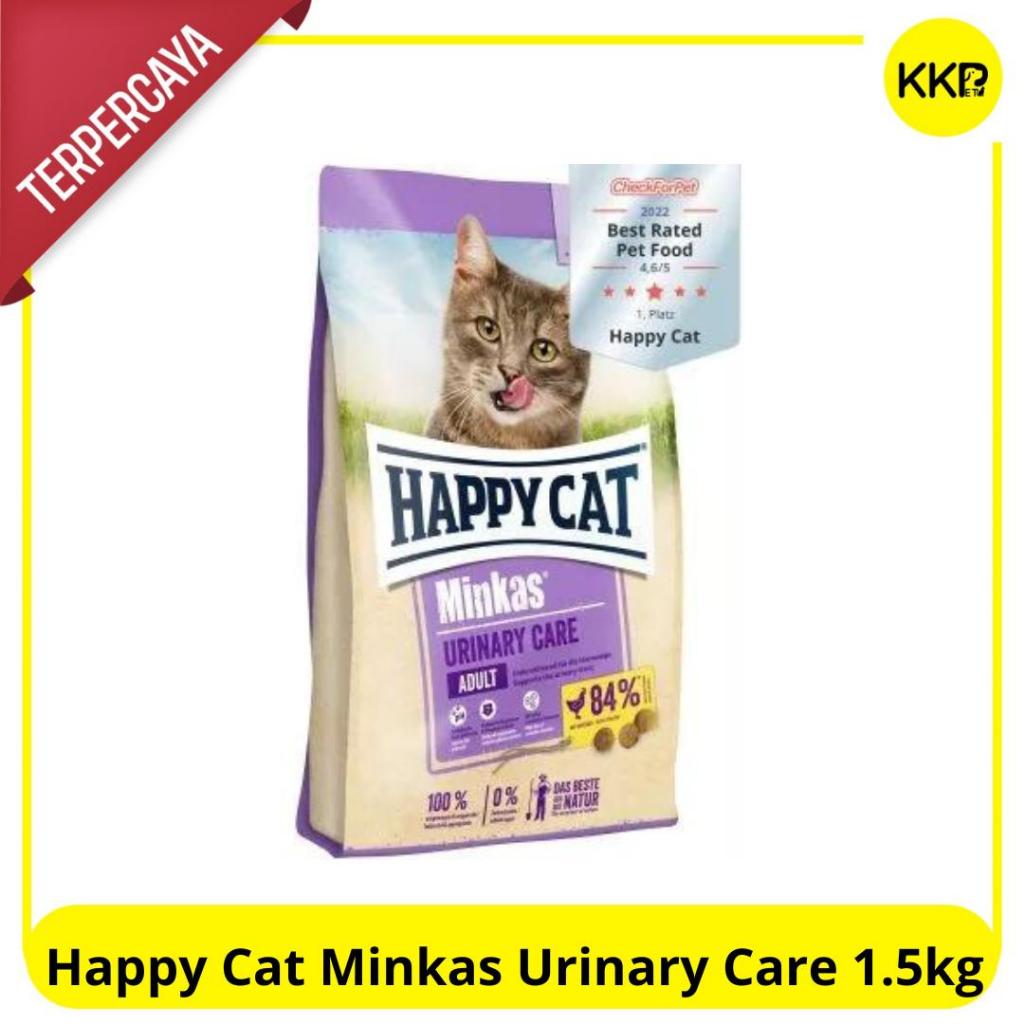 HAPPY CAT MINKAS URINARY CARE