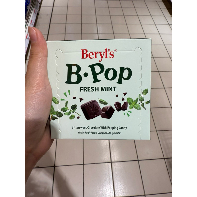 

beryl's beryls b pop peppermint