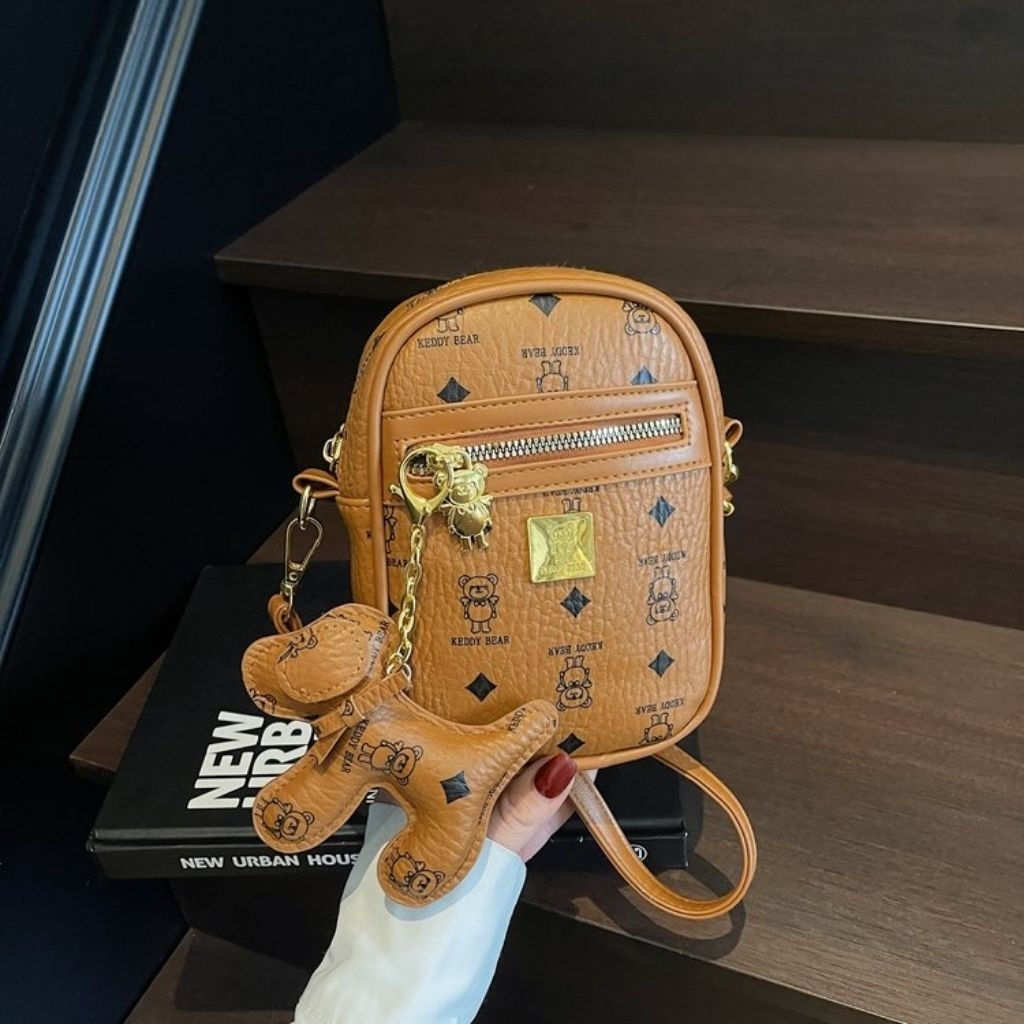 3293 SLING BAG TAS SELEMPANG HP TAS MINI LUCU TAS CEWEK MODEL TERBARU