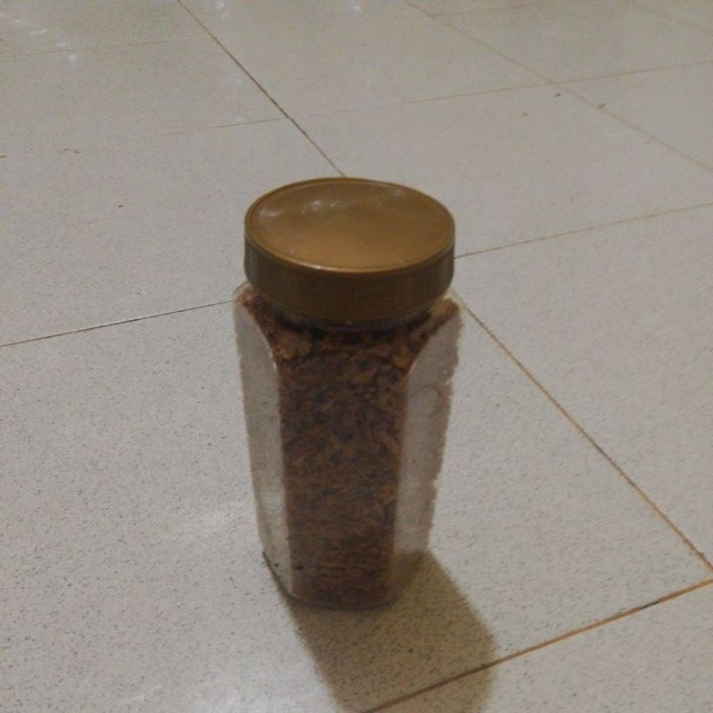 

Bawang goreng asli Brebes 200gr