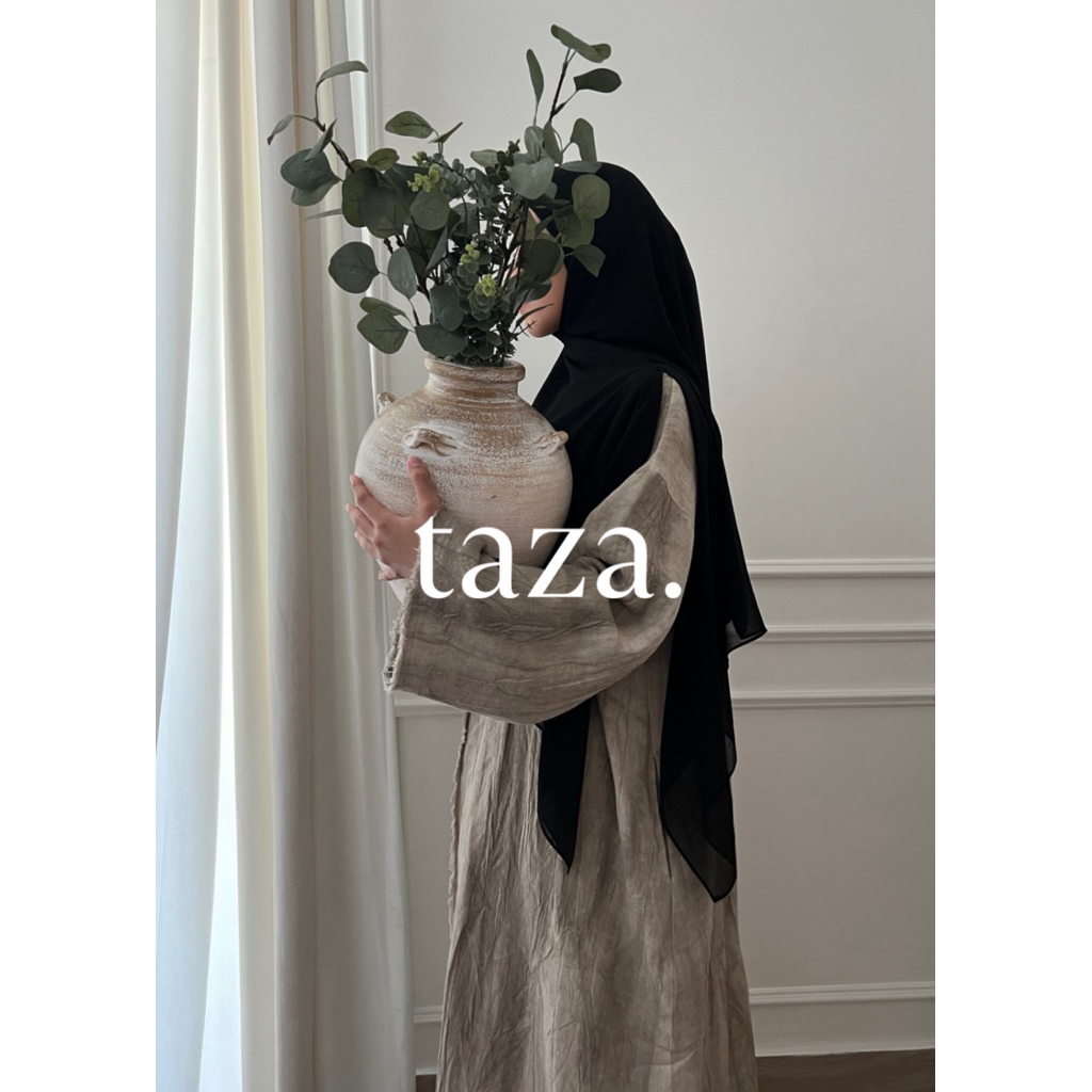TAZA AAFIYA