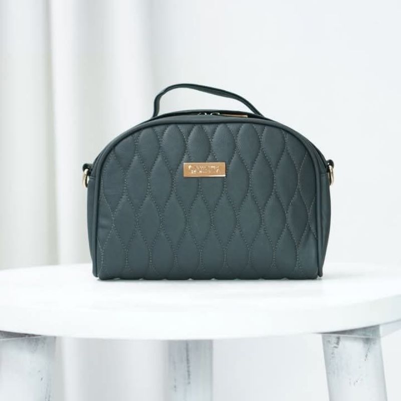 KEZZIA Slingbag || kezzia tas Selempang wanita Slingbag by Quinta