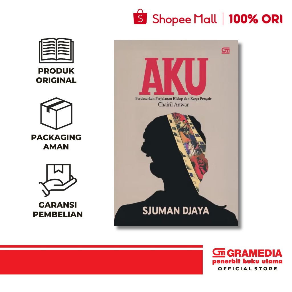 GPU - Aku (AADC) (Sjuman Djaya)