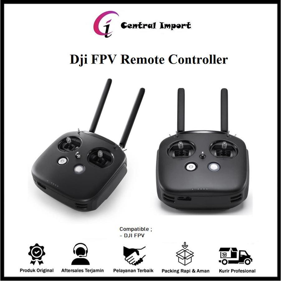Dji FPV Remote Controller Original - Dji FPV Controller Original