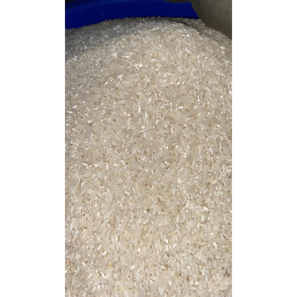 

RB BERAS CAP KEMBANG 10 KG - 25 KG