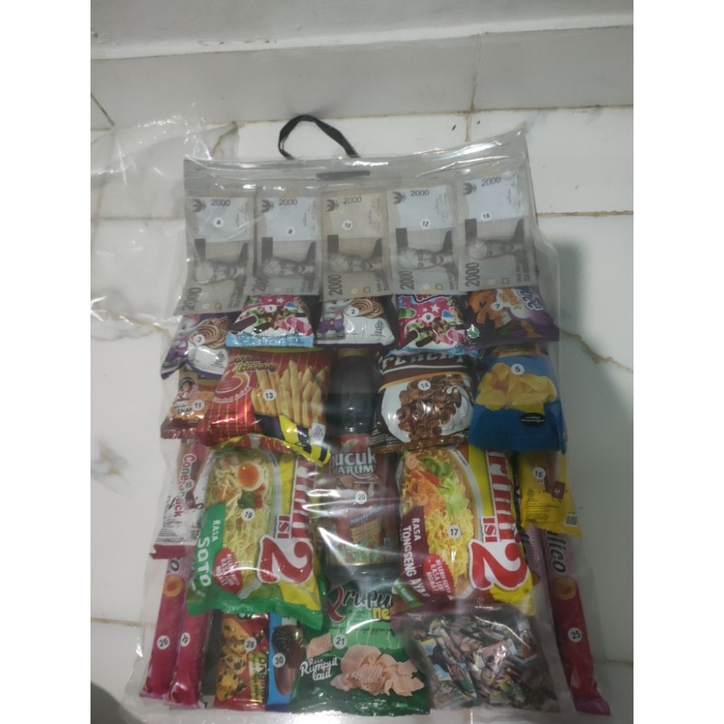 

cabutan berhadiah isi 100