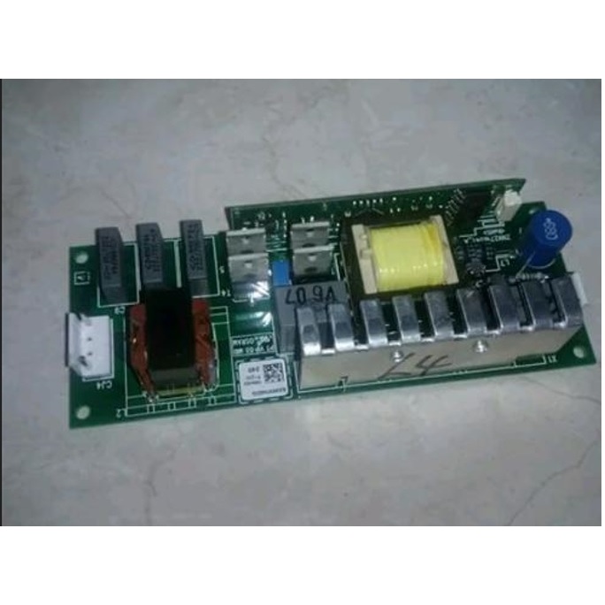 BALLAST PROYEKTOR INFOCUS IN124 VIEWSONIC NORMAL GARANSI