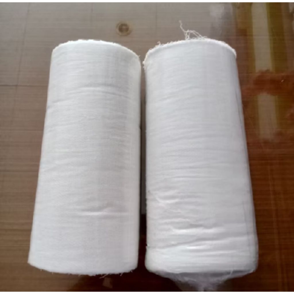 Kasa gulung perban 40 × 20 / Kasa gulung potong