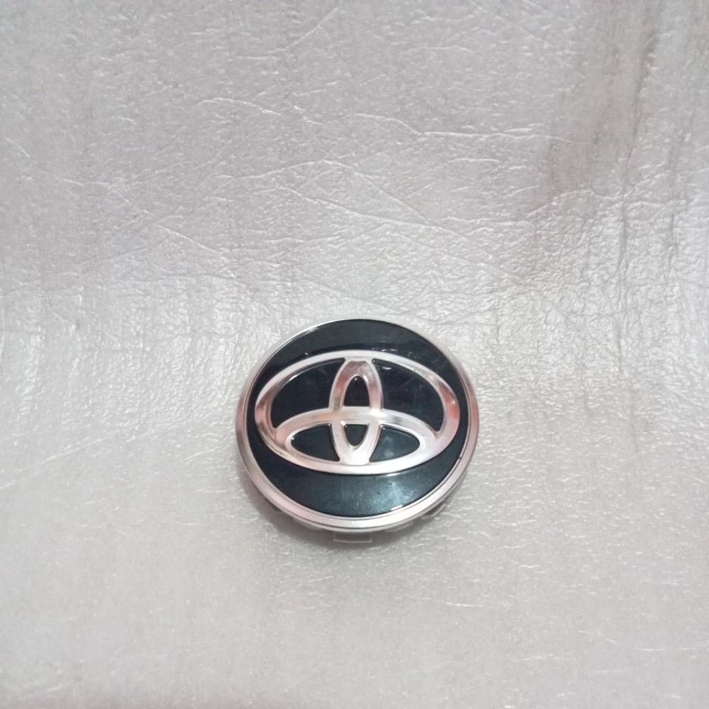 toyota cap tutup roda calya agya 42638-Bz 490