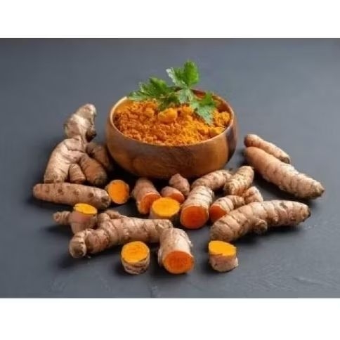 

Kunyit/kunir fresh bersih 1kg