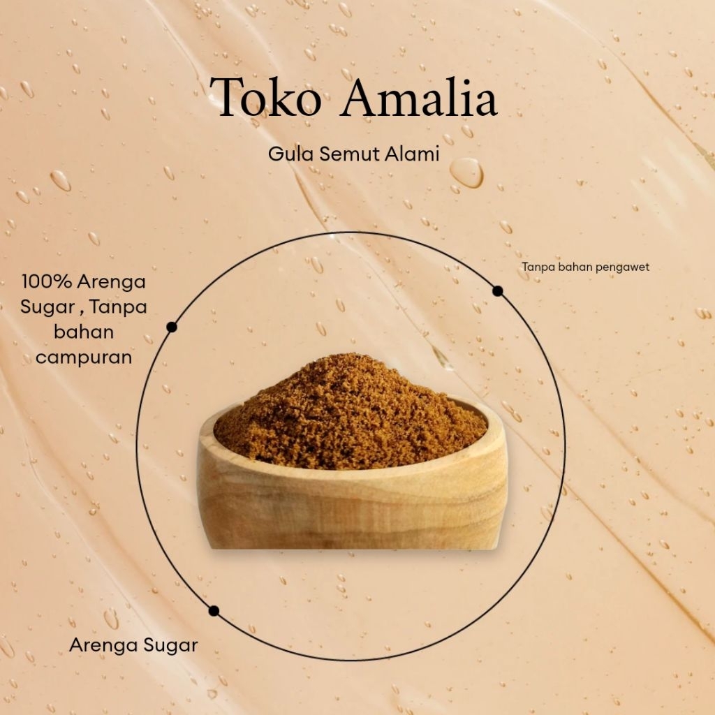

Gula_Aren_Semut_Organik_250g